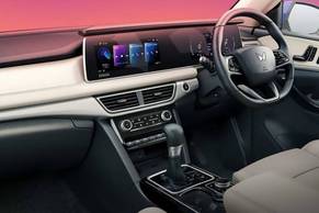 Mahindra XUV700 DashBoard Image Mahindra XUV700 DashBoard Image