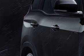 Mahindra Scorpio N Door Handle Image Mahindra Scorpio N Door Handle Image