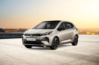 Tata Altroz 2025 Tata Altroz 2025