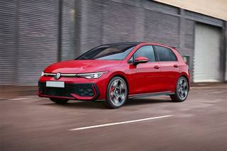 Volkswagen Golf GTI Volkswagen Golf GTI