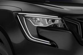 Mahindra XUV700 Headlight Image Mahindra XUV700 Headlight Image
