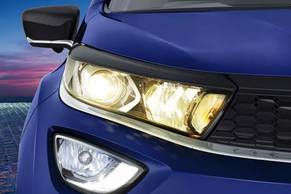 Tata Altroz Headlight Image Tata Altroz Headlight Image