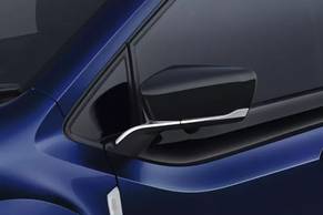 Tata Altroz Side Mirror (Body) Image