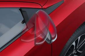 Maruti Ertiga Side Mirror (Body) Image